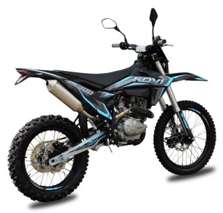 KOVI JNC 300SR black_blue-6